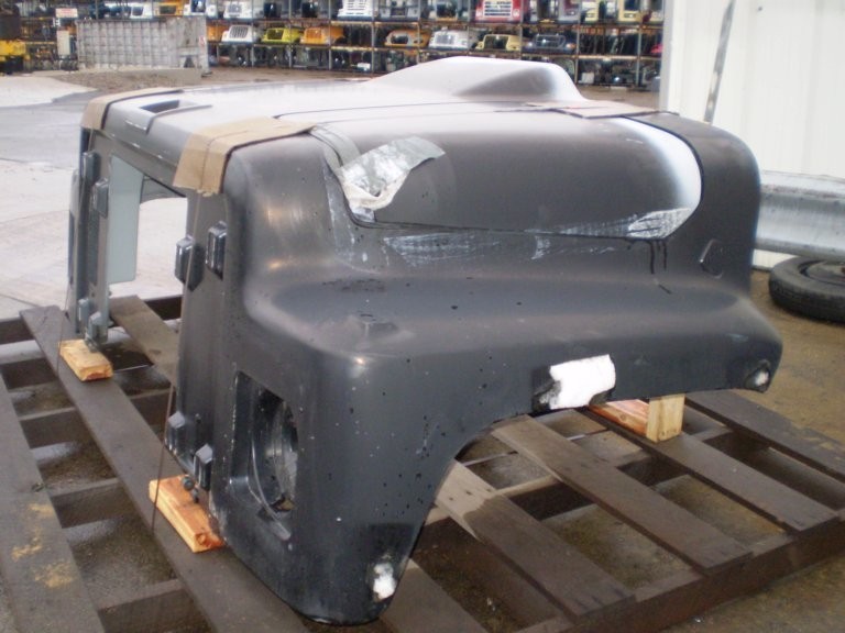 1986 Hood 1659041C91 for International 1600 (612-10658)