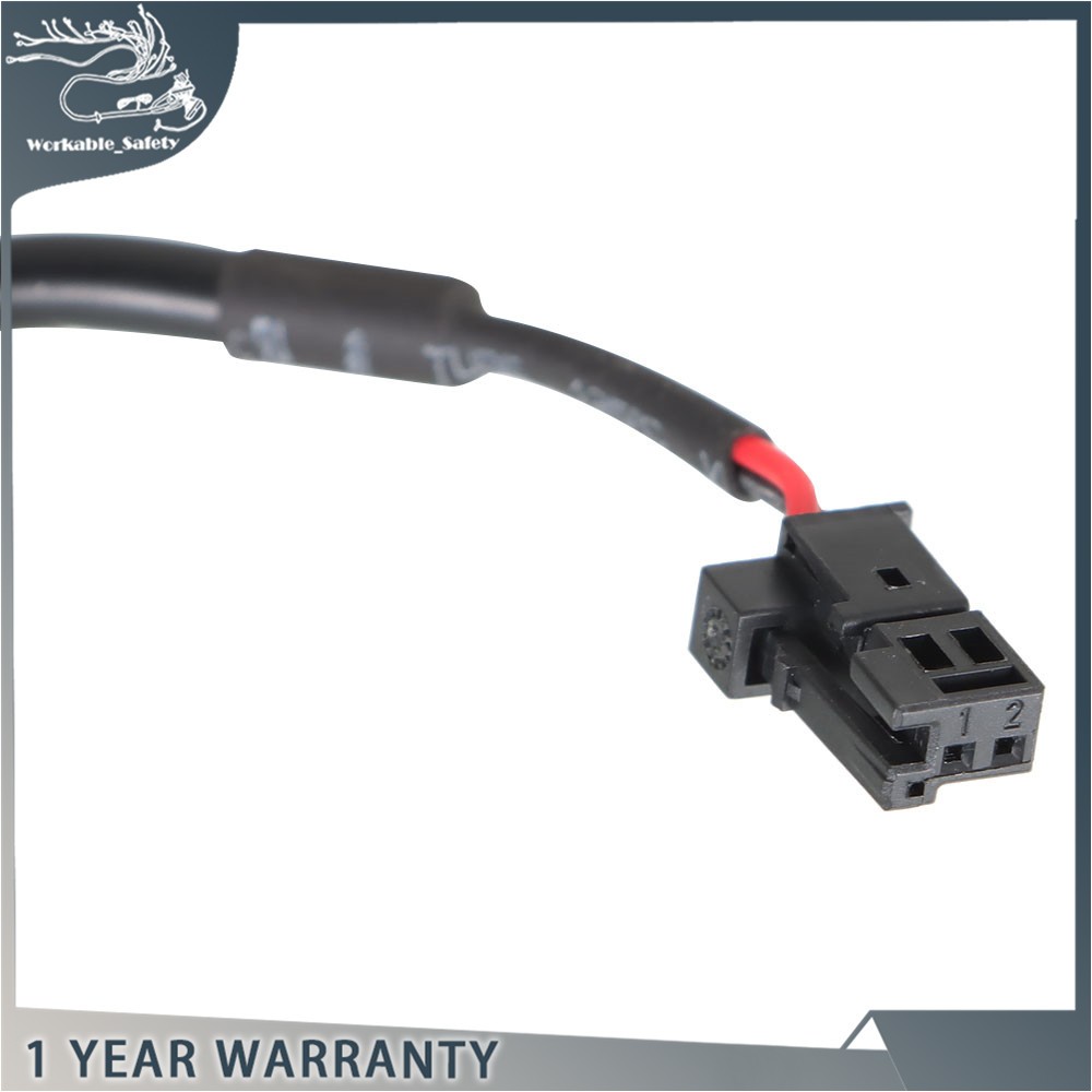 1 Pack For Dodge Ram 1500 2018-2020 Car Security Gate Bypass OBD2 Cable