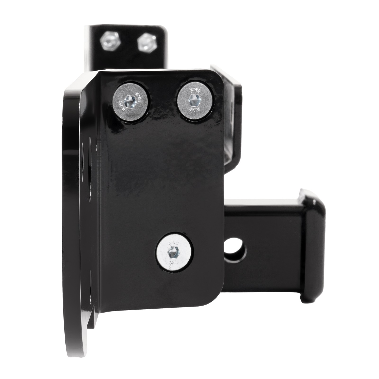 For Ram ProMaster 1500 2500 3500 2014-2026 Class 3 Trailer Hitch Receiver 2"