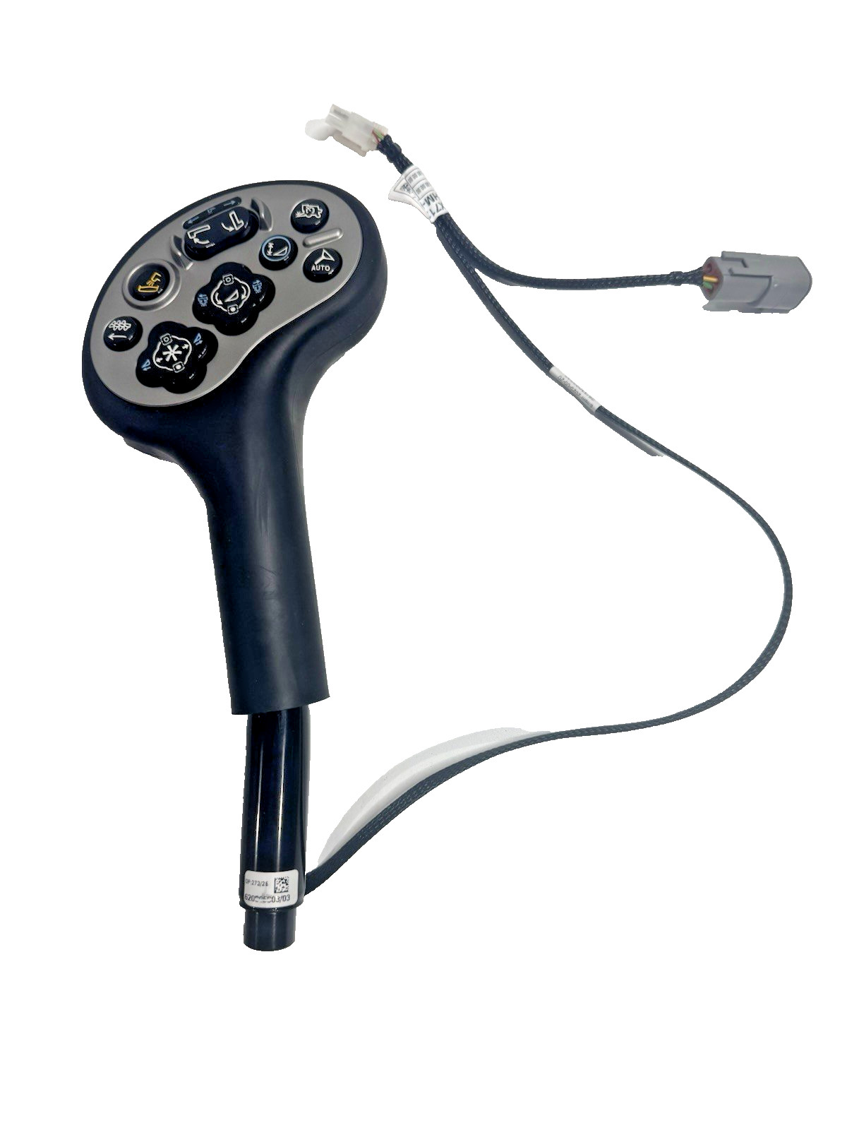 CNH Combine Joystick Lever Controller 90478212 6200208/03 620005603/03 NEW
