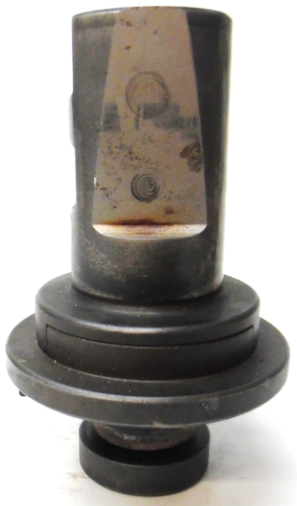 WELDON, STRAIGHT ARBOR, 1-1/2" SIZE, BSH-5, J66