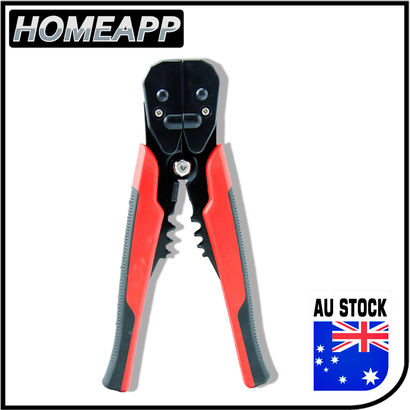 High quality Automatic Wire Stripper Crimper Terminal Cutter Stripping Tool