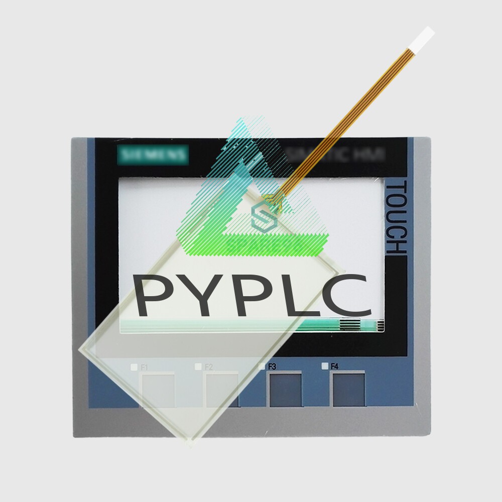 Membrane Keypad For 6AV2124-2DC01-0AX0 KTP400 + Touch Screen 6AV2 124-2DC01-0AX0
