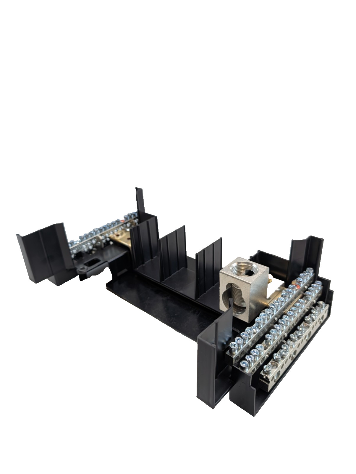 Square D NQNL4 400A 100% Neutral Kit for NQ Panelboard