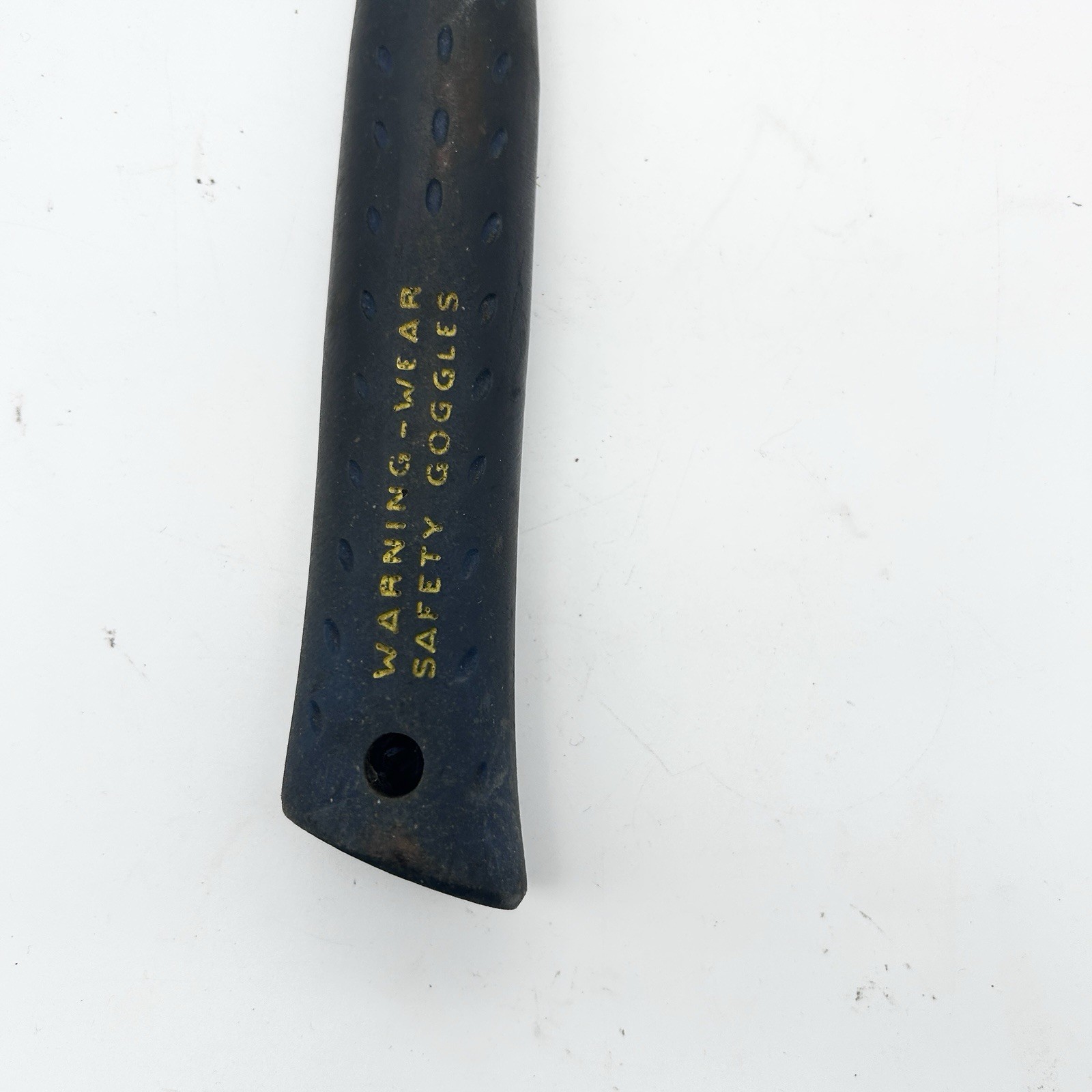 Vintage ESTWING Shingle Roofing Drywall Hammer E3-CA