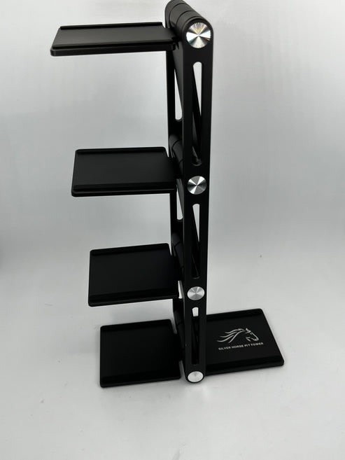 SHRC 1/28 SCALE PIT TOWER