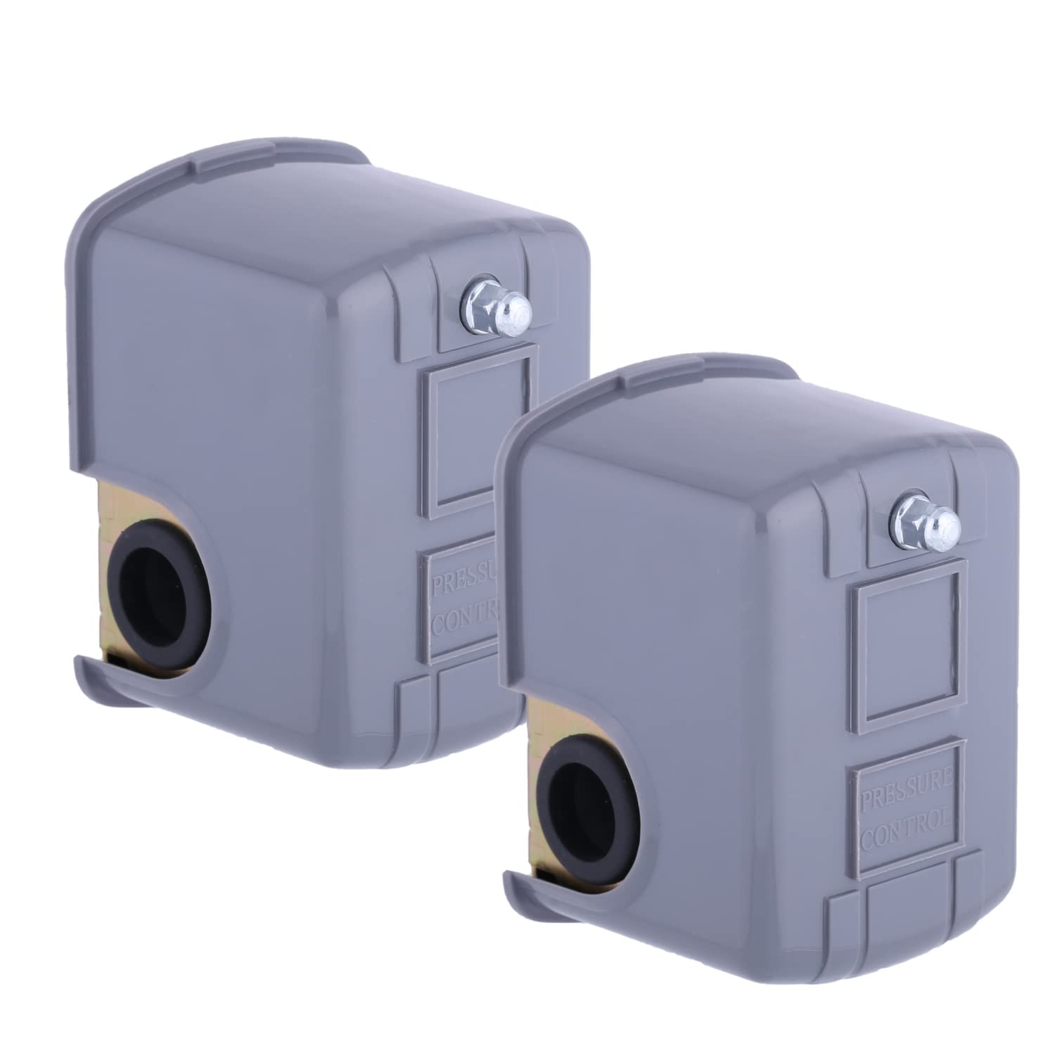 Water Pressure Switch Pump 60/80 for...