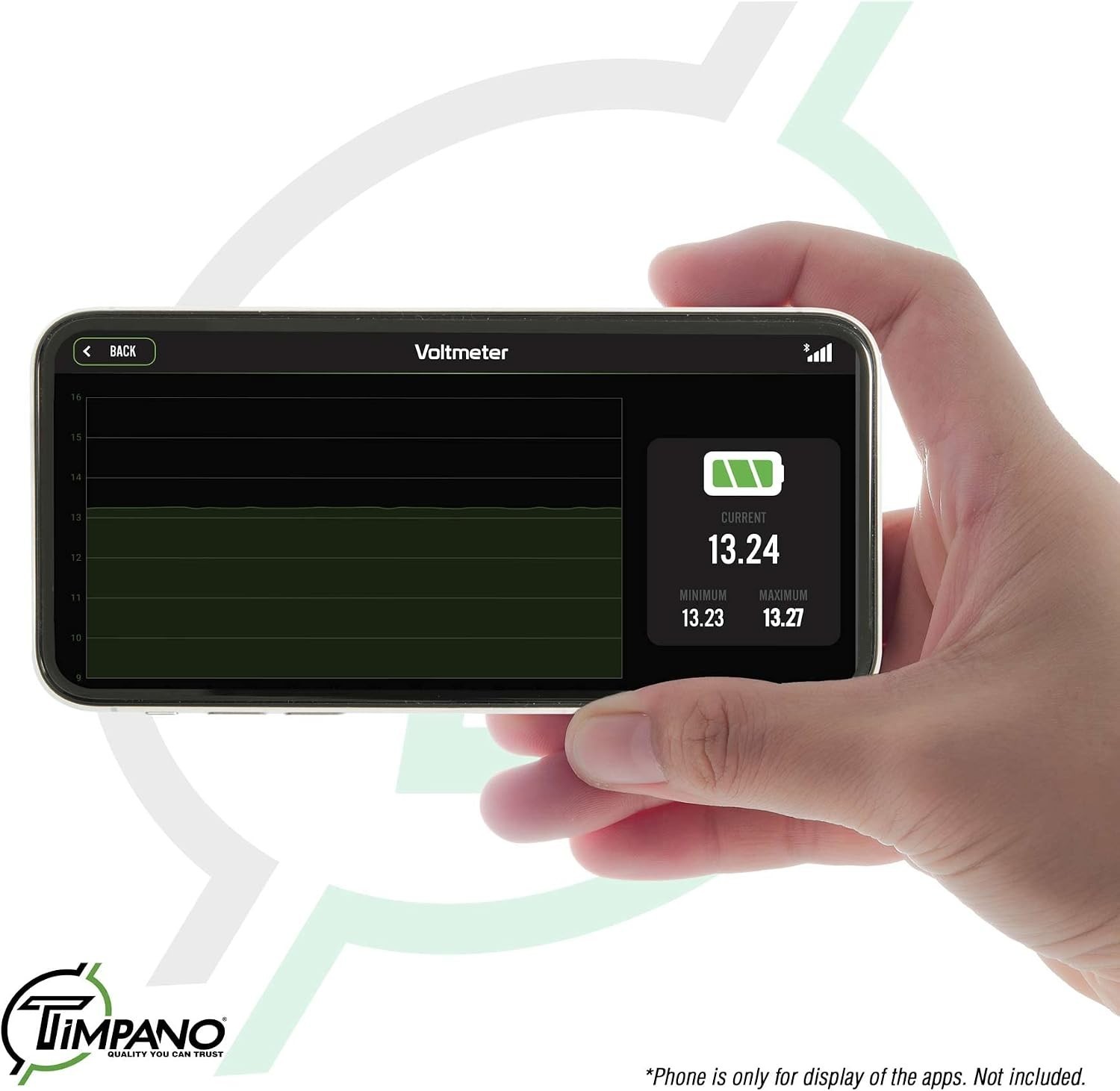 Bluetooth DSP 4 Output Channel- Full Digital Signal DSP Car Audio Processor -...