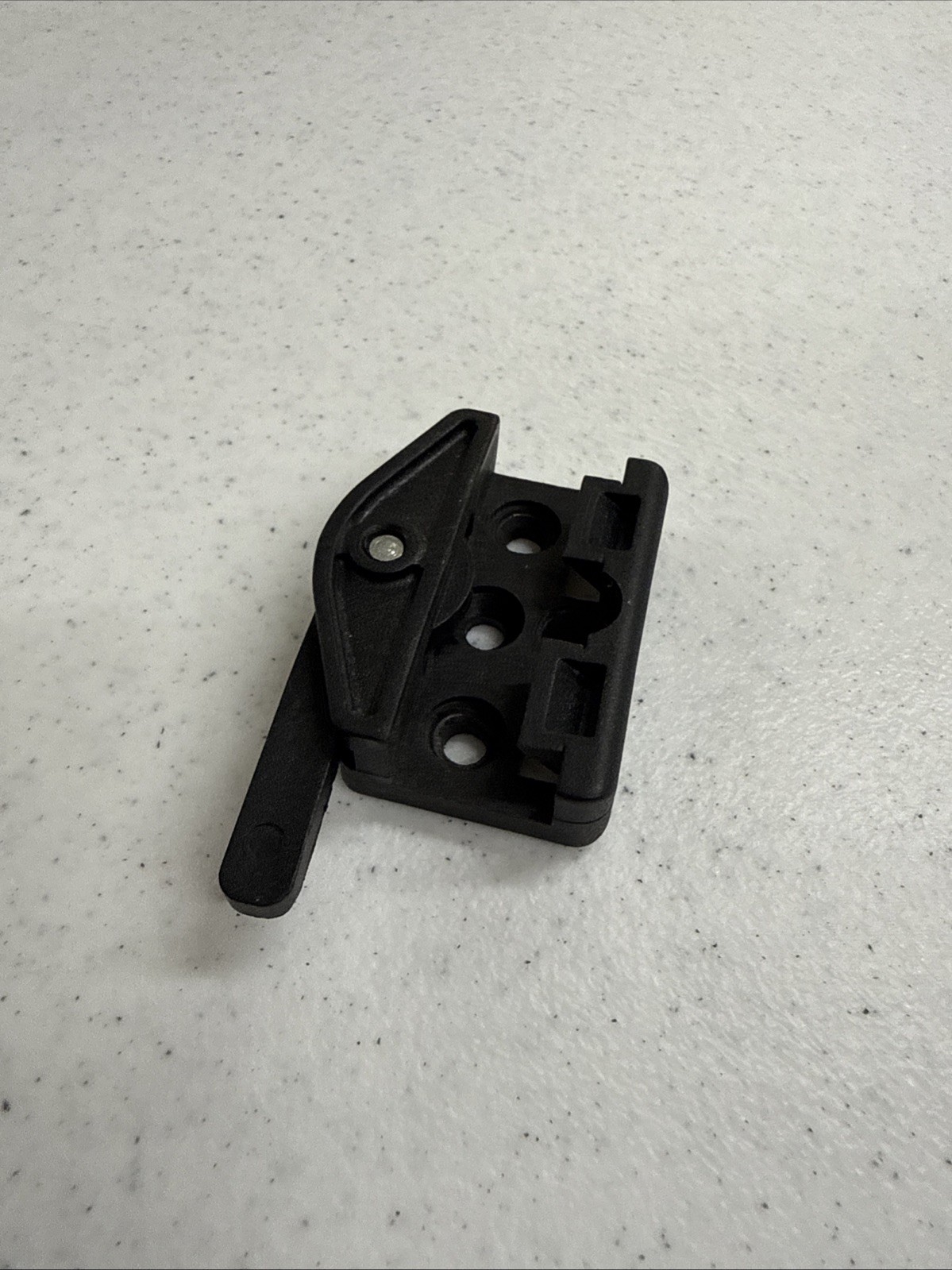 Archery Quiver Mount - Item 3218