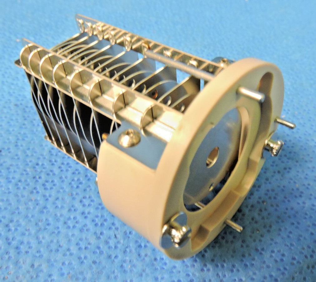 NEW Thermo Fisher Funnel RF Lens Stack for HCD-SRIG API Source Velos Q-Exactive