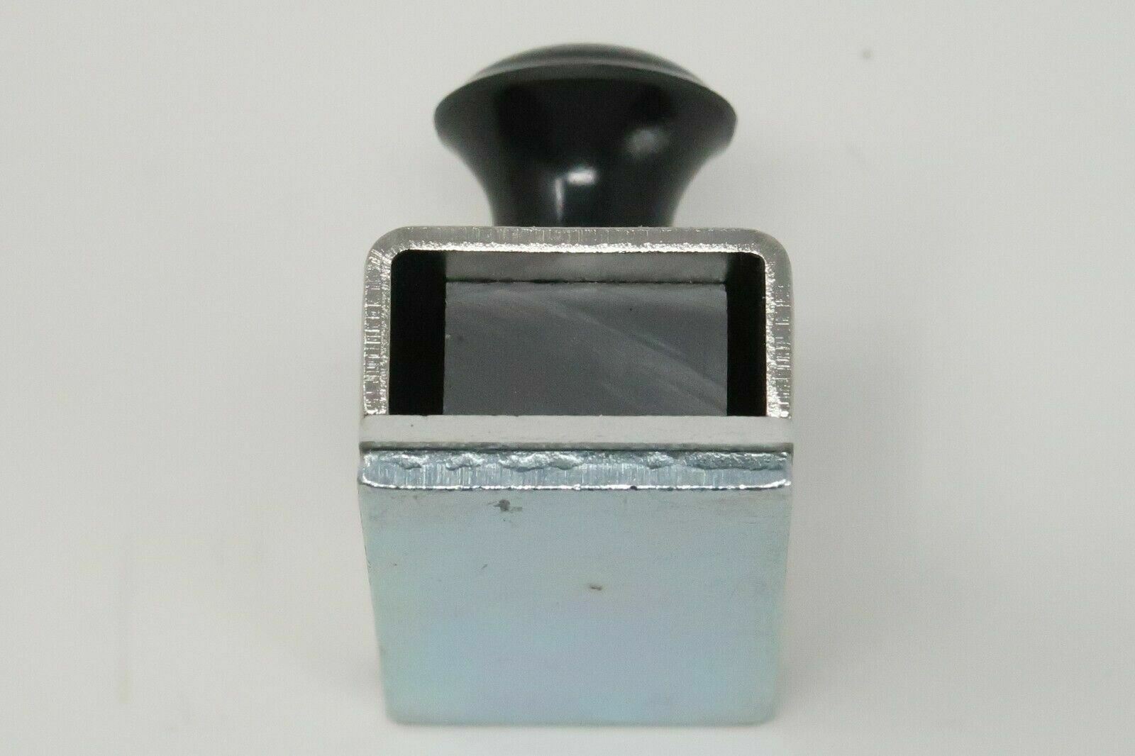 Eclipse Magnetics E671 Ferrite Magnet Assembly Ceramic marker 2-3/8" x 1-1/8"