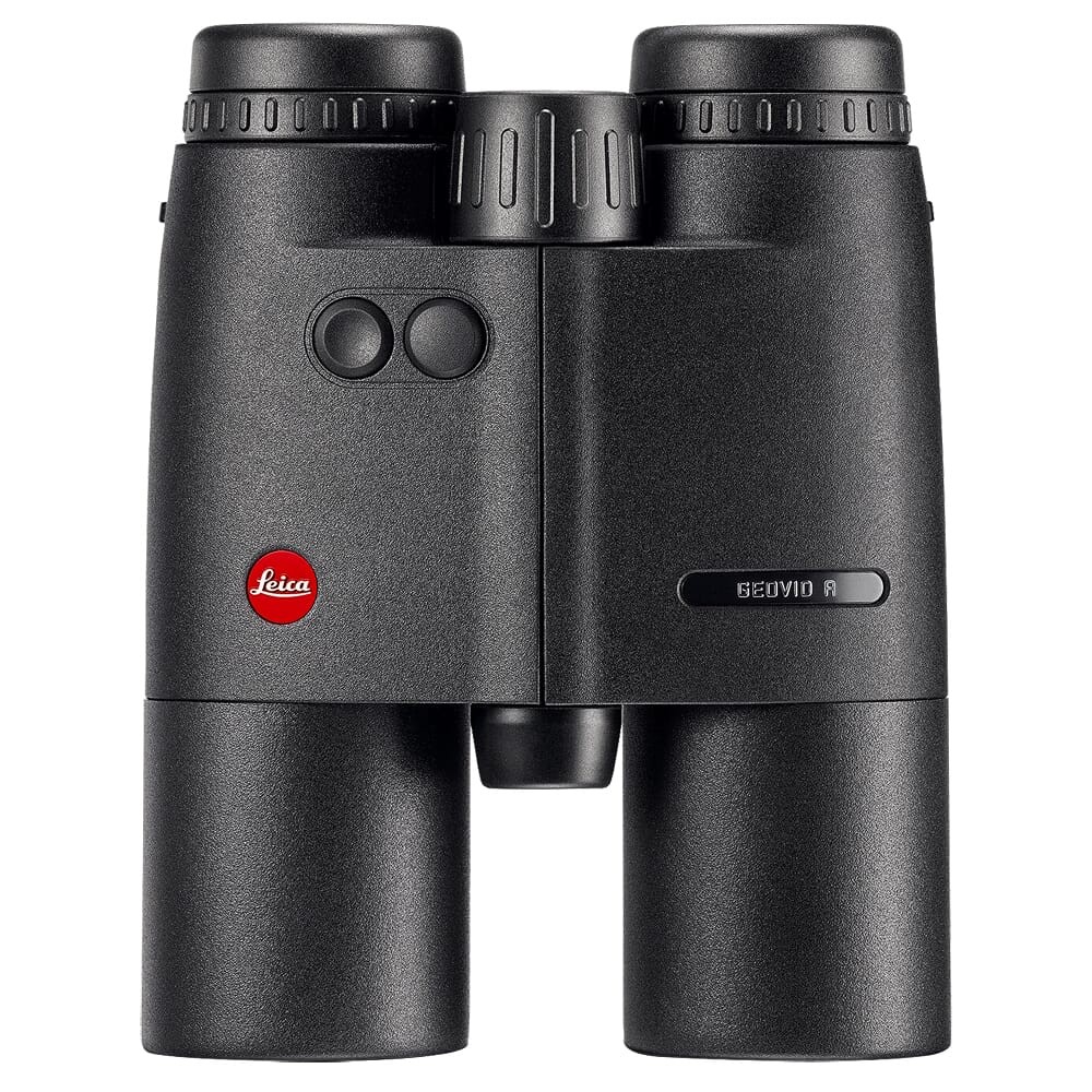 Leica Geovid R 8x42 Laser Rangefinding Binoculars, 2000 Yard Range (40811): NEW