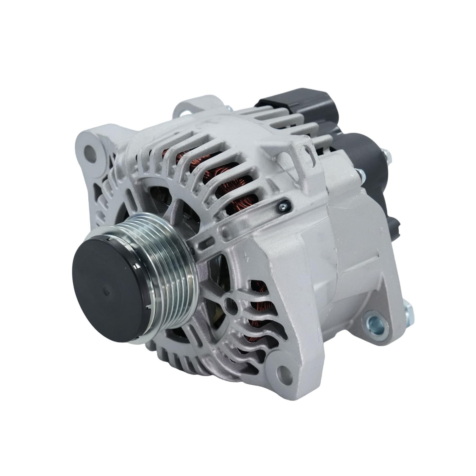 Alternator 37300-2G150 for Kia Optima 2011 2012 2013, Compatibl... USA FAST SHIP