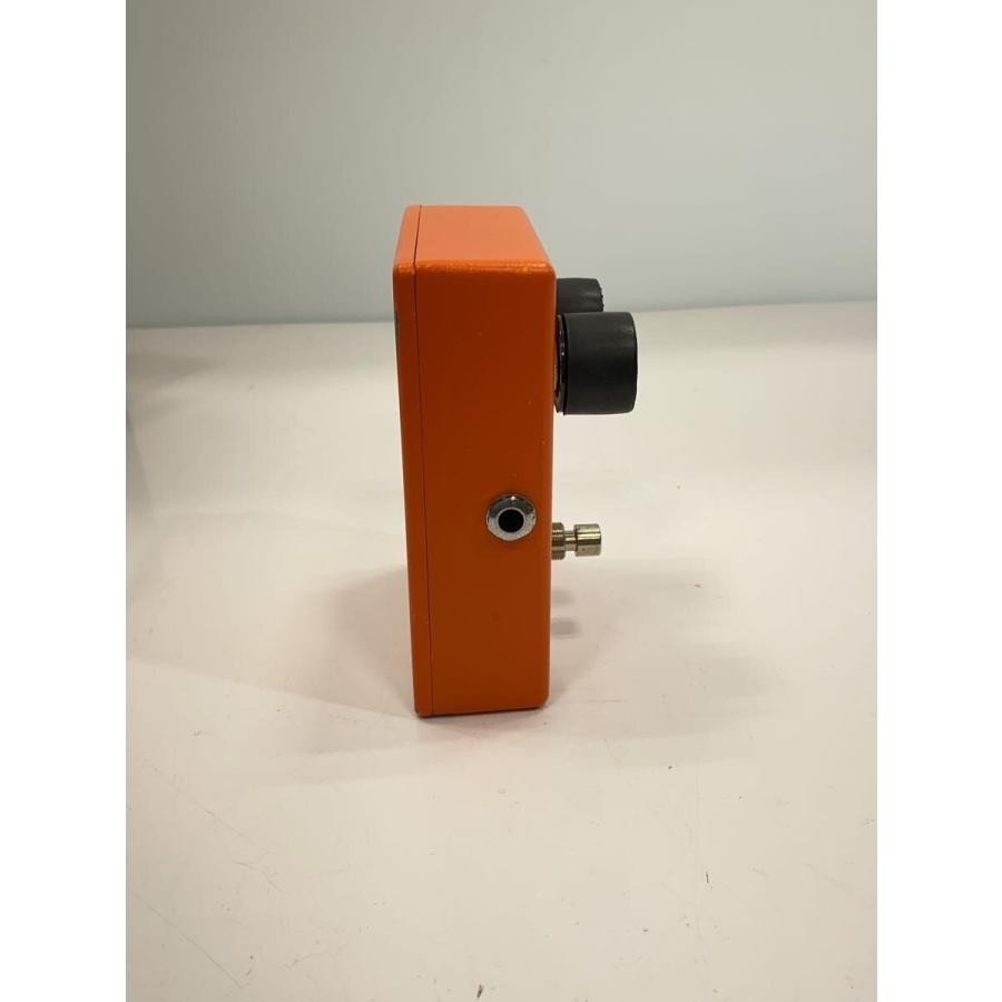 MXR M-107 Phaser Pedal 7591 Tested & Works