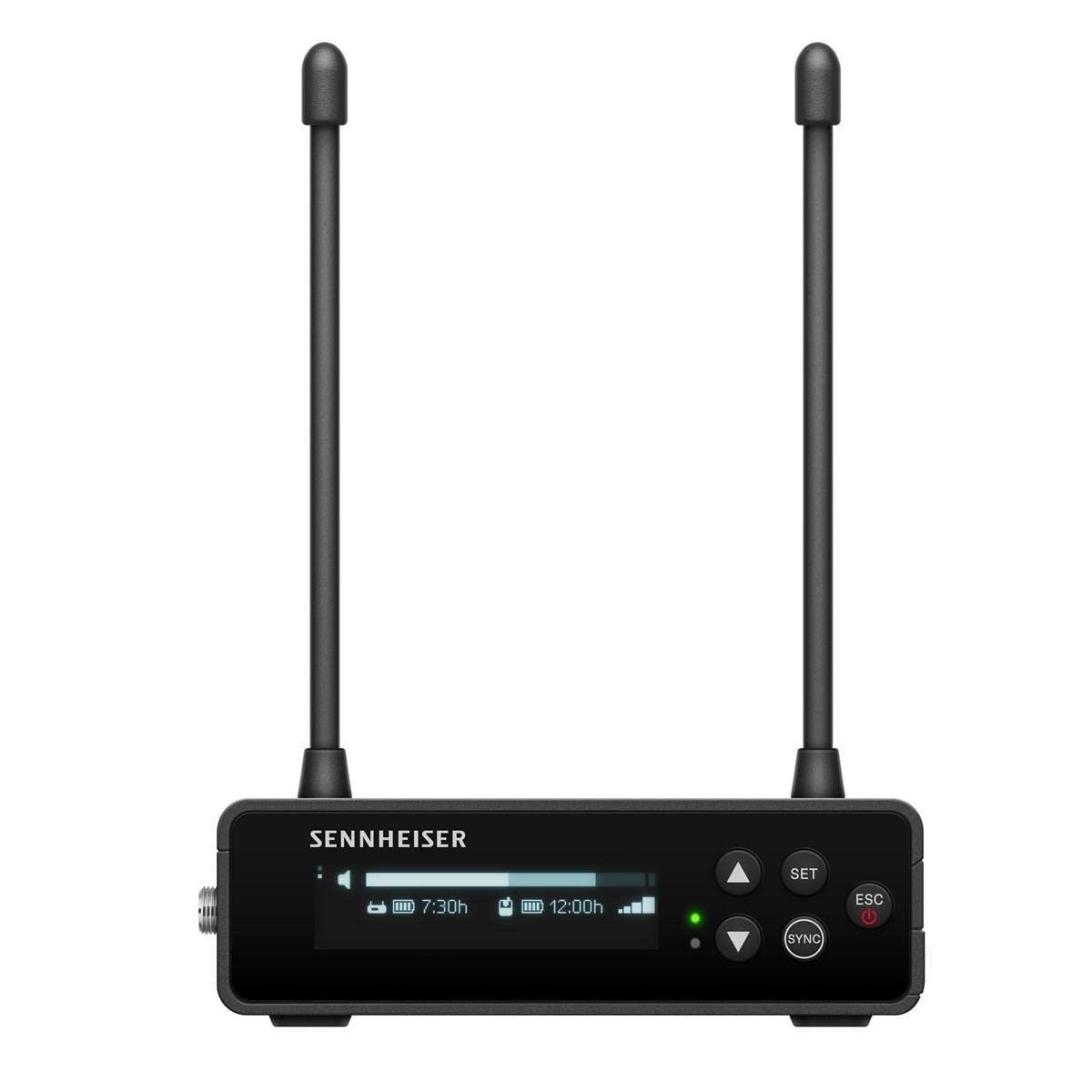 Sennheiser Pro Audio EW-DP EK (Q1-6)