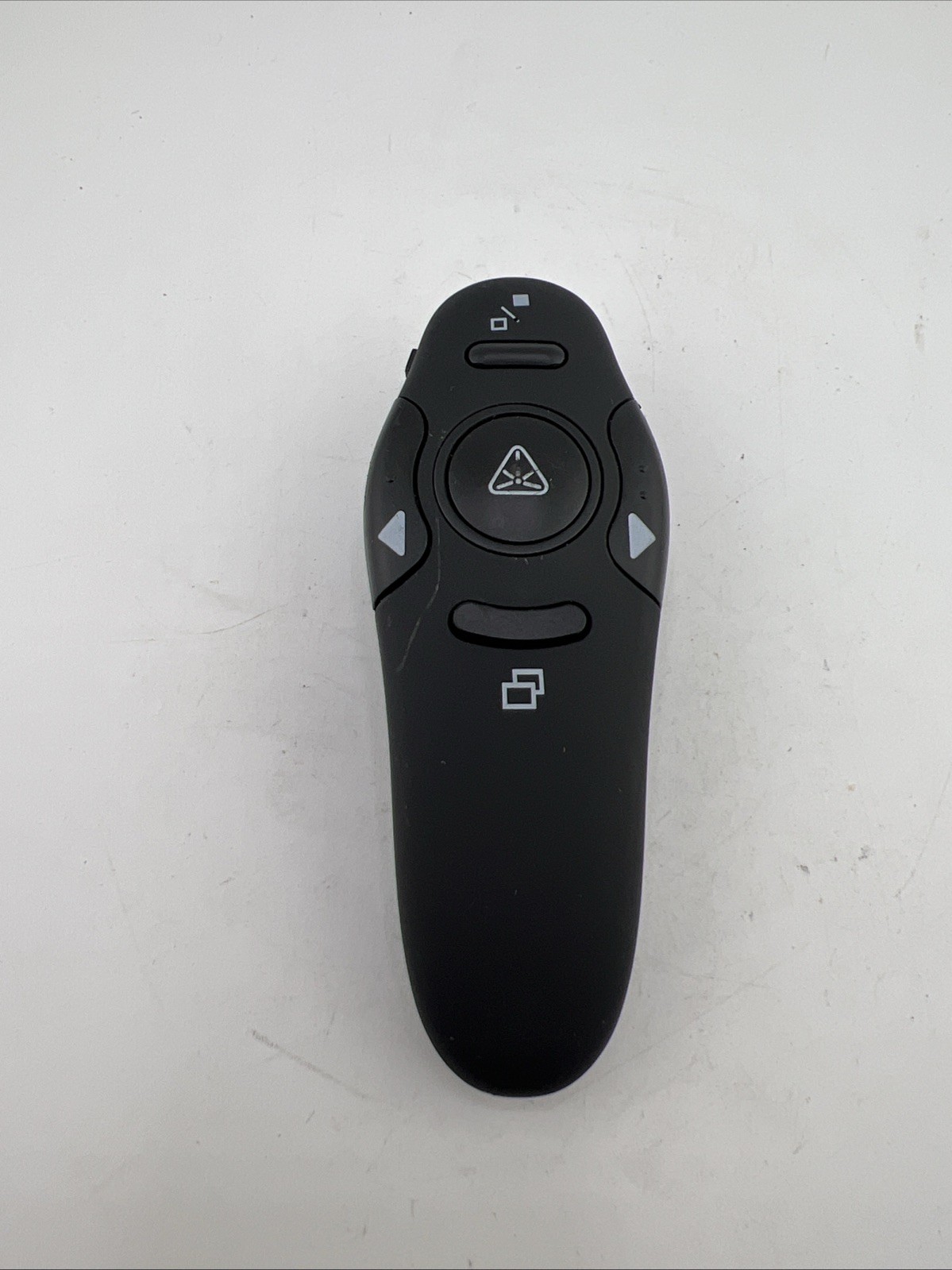Wireless Presenter PPT Controller Remote Control Laser Pointer