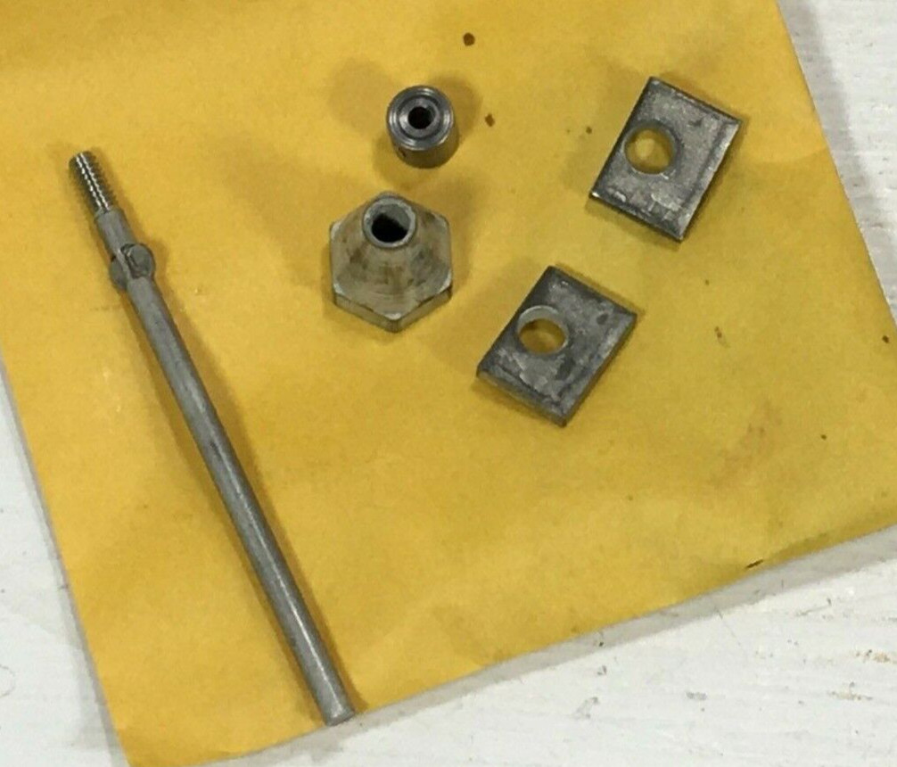 Y75Rj-1C Johnson Controls Baso Electrode Sensor Probe 27 Kit