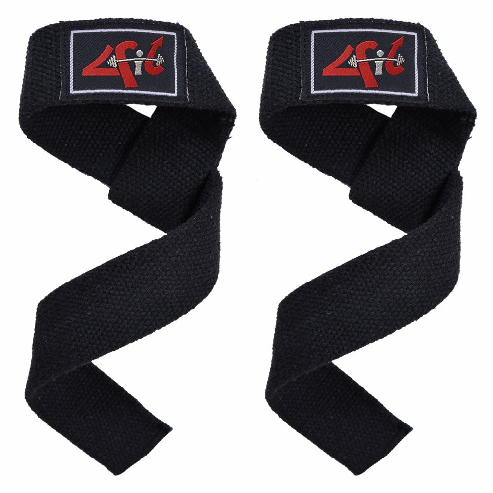 Weight Lifting Straps