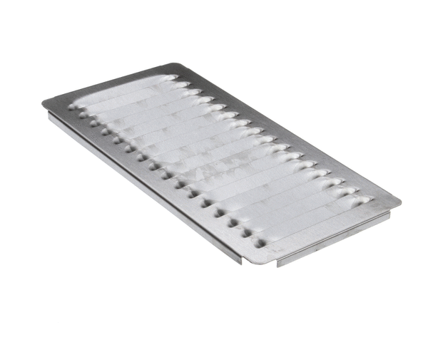 3335 Grindmaster Cecilware Cover, Drip Pan E27-3 S.S. Spa Genuine OEM GM3335