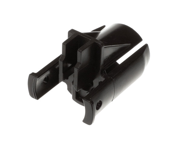 02.BA0002.01N Grindmaster Cecilware Black Tap Lever Support Genuine OEM