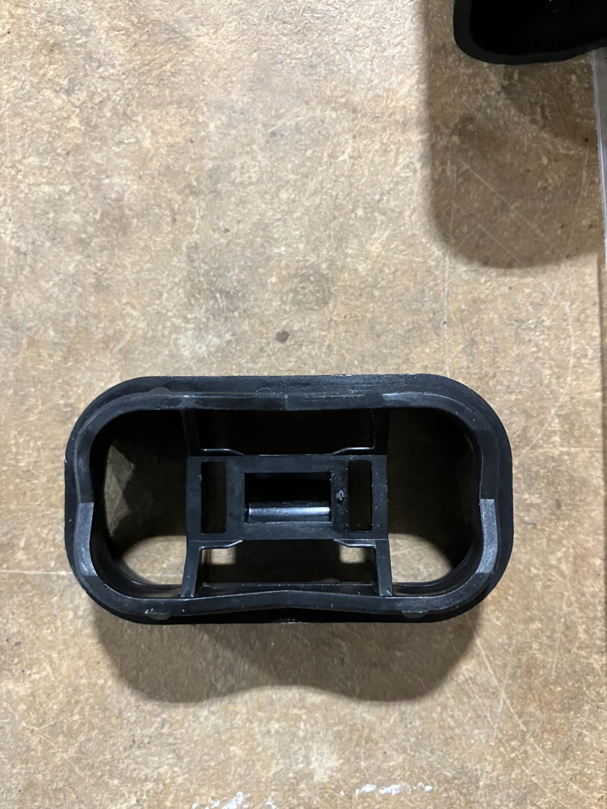 Thomas & Betts Cable Spacers Ty-Rap TCP360 (121 pack)