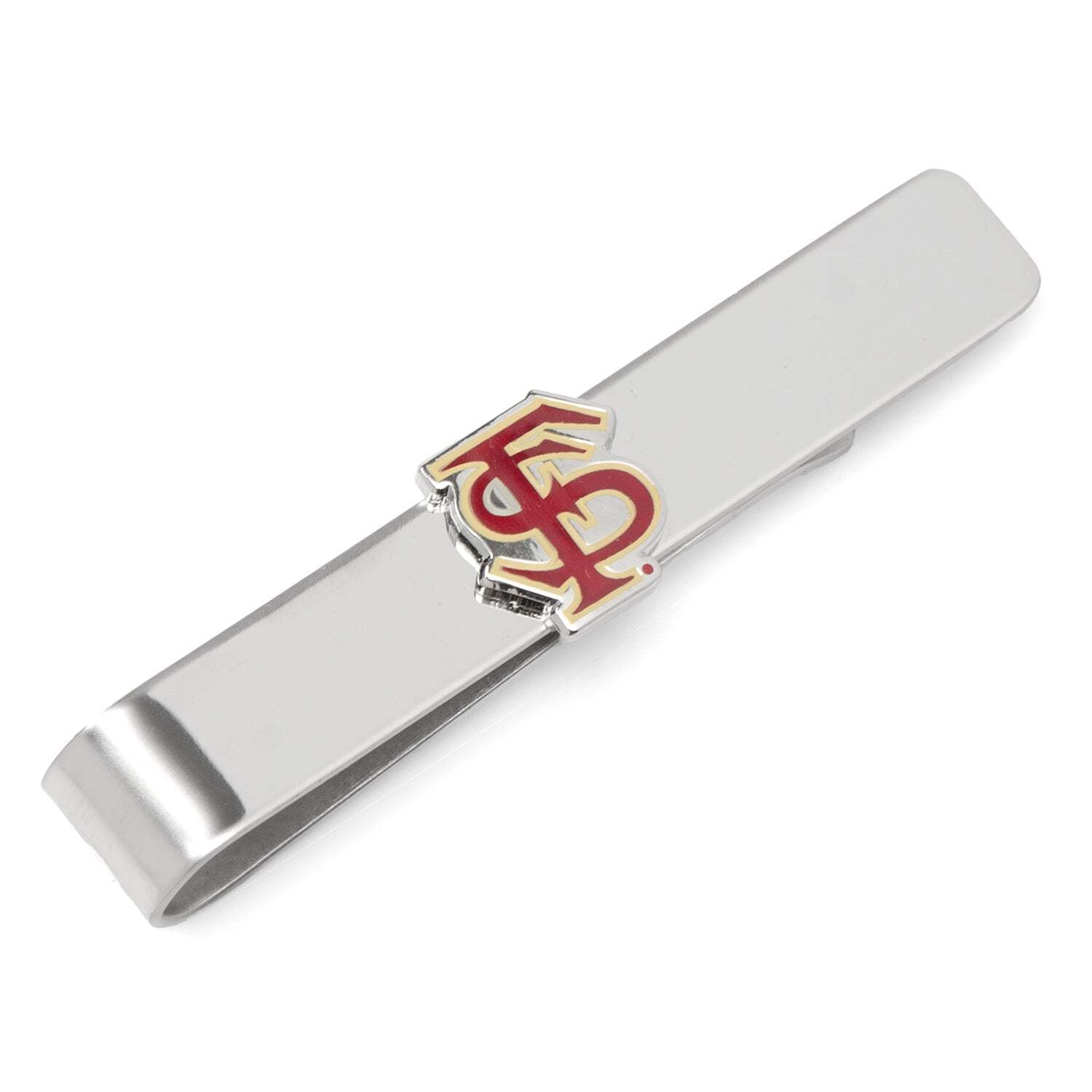 NCAA Florida State Seminoles Tie Bar