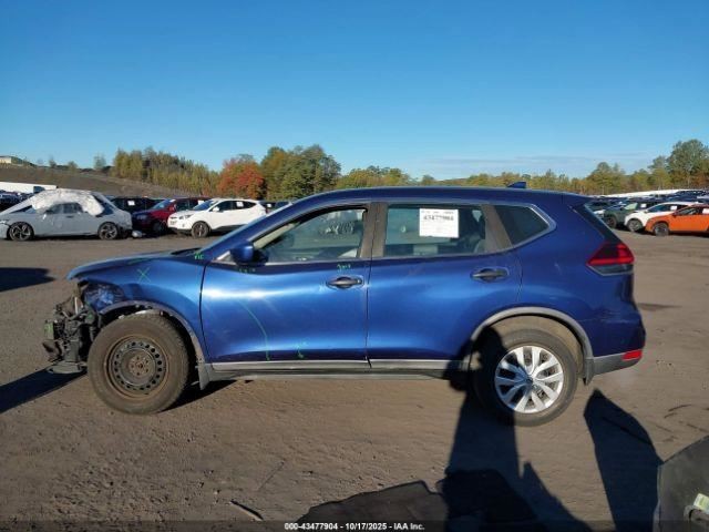 Engine ECM Electronic Control Module 2.5L VIN J Fits 18-20 ROGUE 978708
