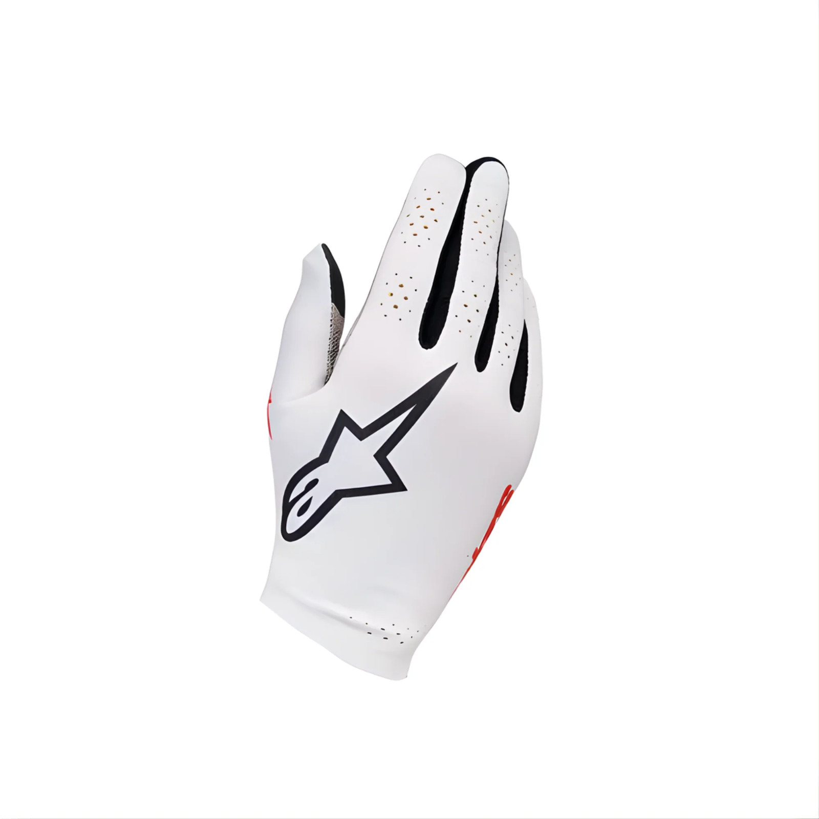 Alpinestars Sim Gaming Gloves - Graphic 1