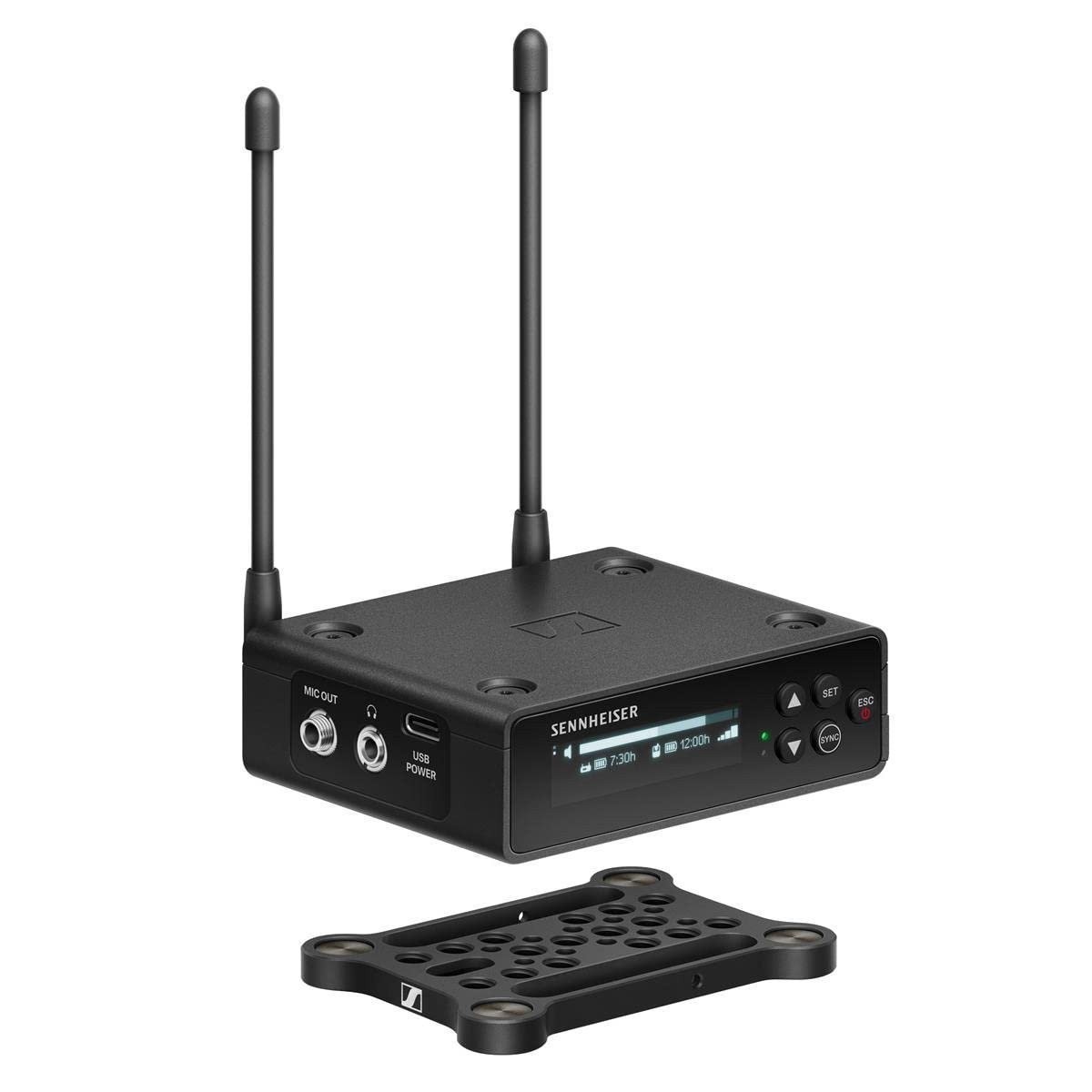 Sennheiser Pro Audio EW-DP EK (Q1-6)
