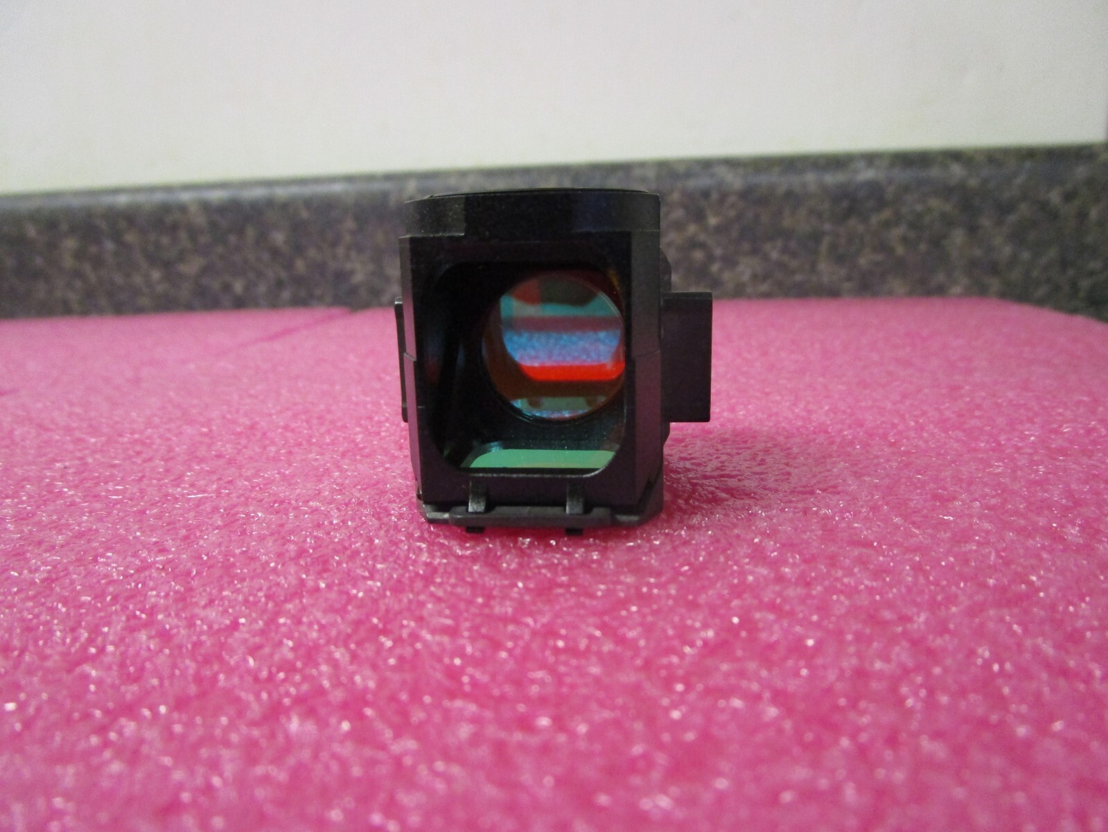 NEW! Zeiss Microscope Reflector Module 424930