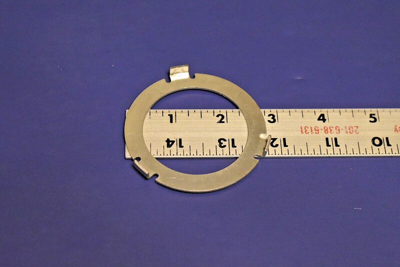 Forward Drum to Hub Thrust Washer TH250 TH250C TH350 TH350C 44232 6261027 35405