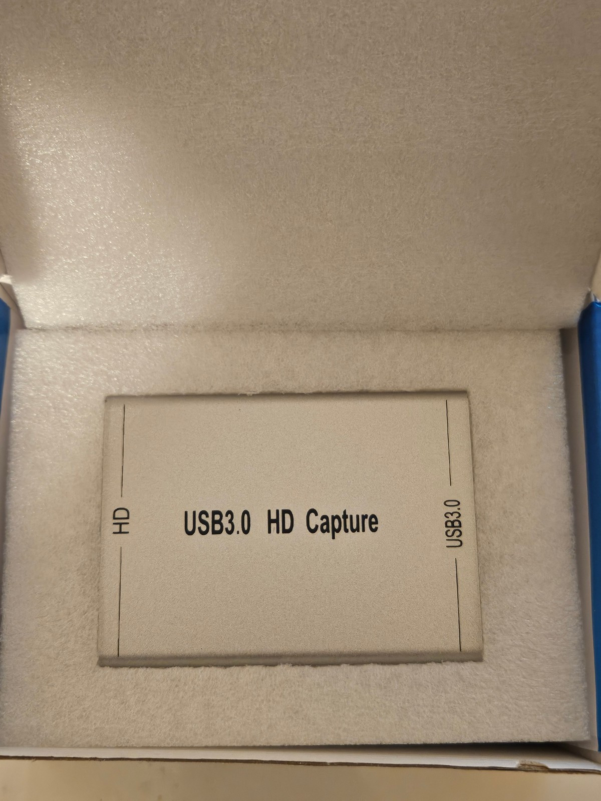 HD Video Capture Recorder HD USB3.0