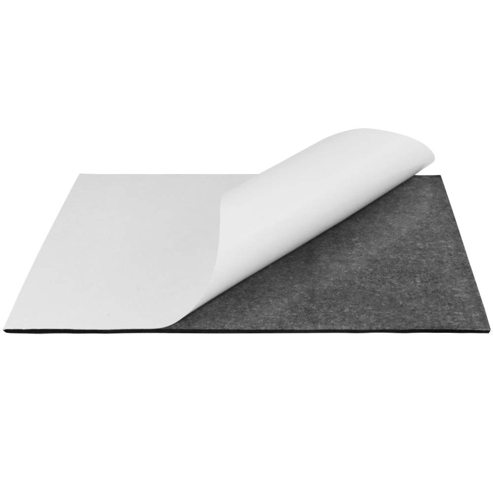 Foam Sheets Self Adhesive Closed Cell Foam Neoprene Rubber Sheets Insulation ant
