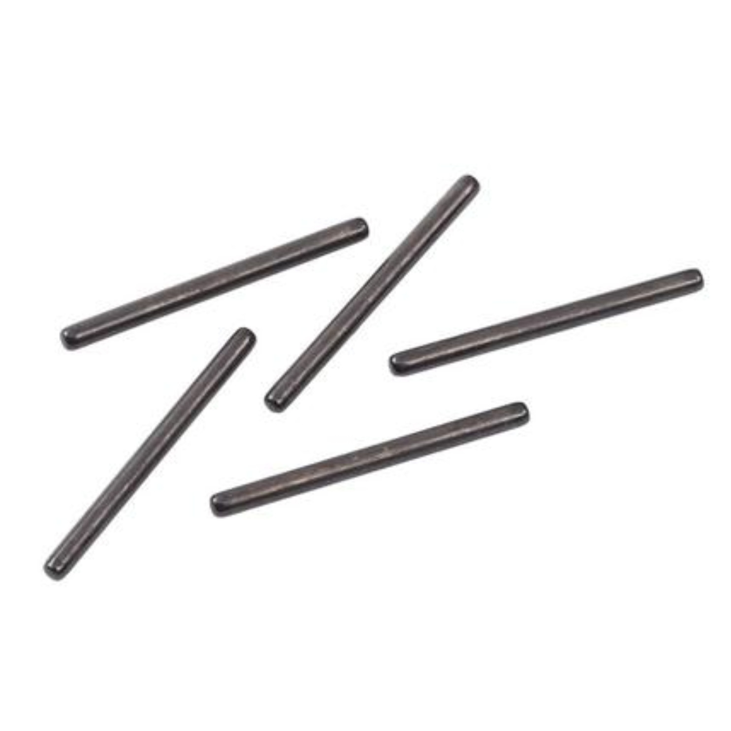 RCBS 9608 Decapping Pin Small 5PK Steel Silver Reloading Tool Accessory