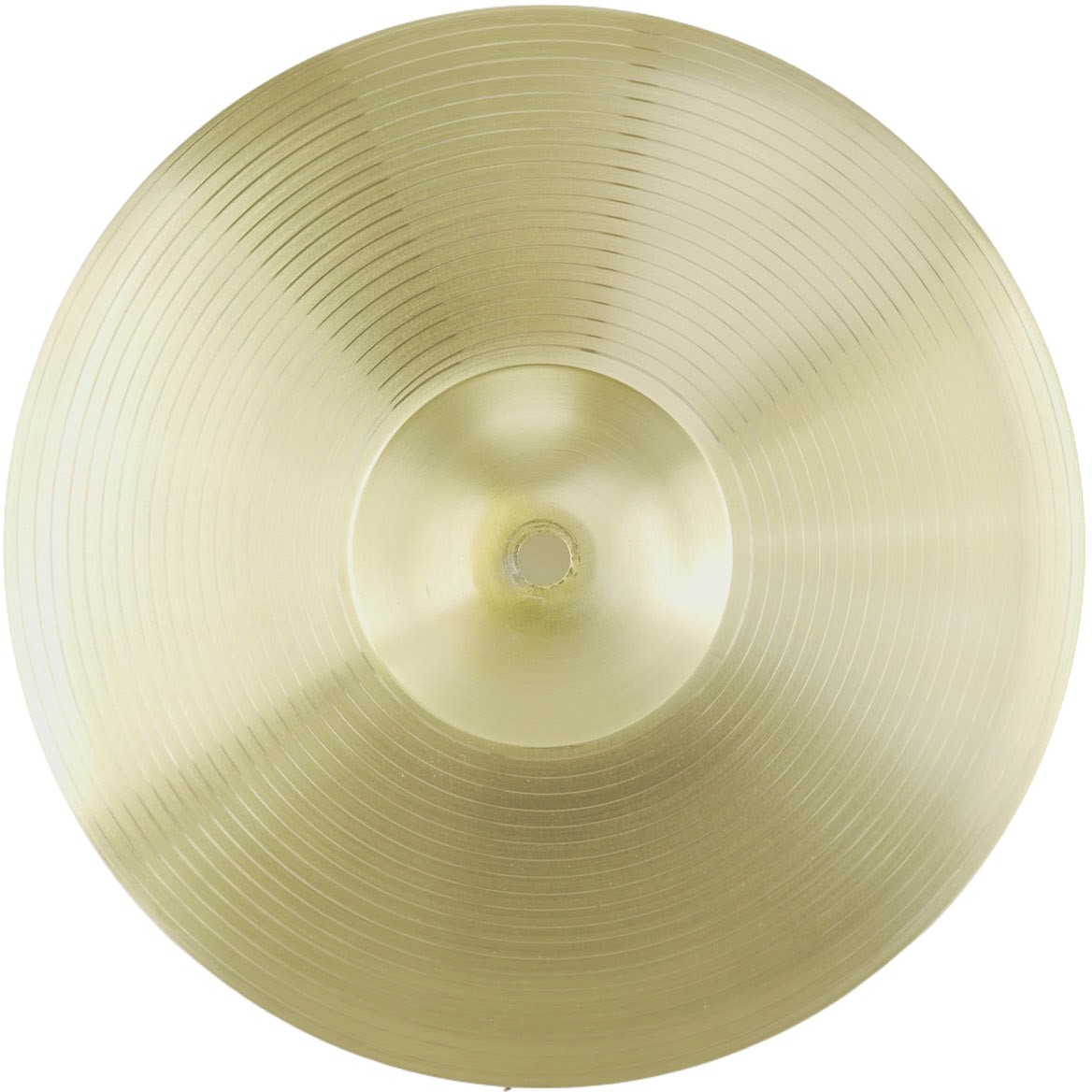SPL Junior Kicker 10" Hi-Hat Cymbals BLEMISH Drum