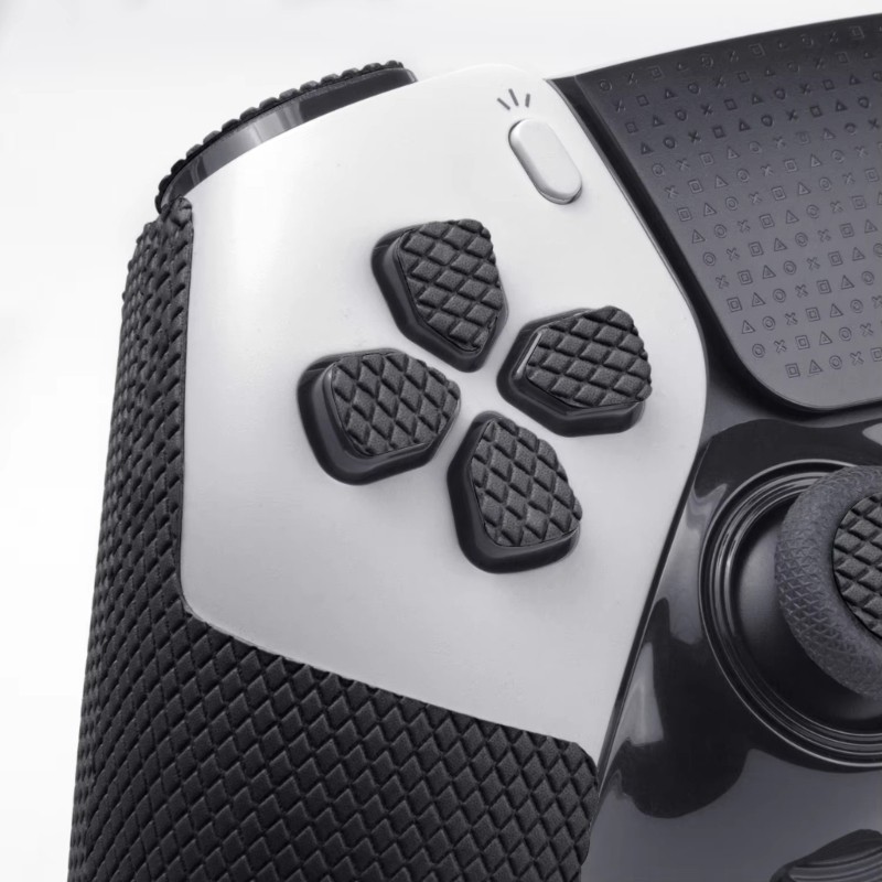 Stickers for Controllers Handle Tape Buttons Protector Sticker Game Accessories