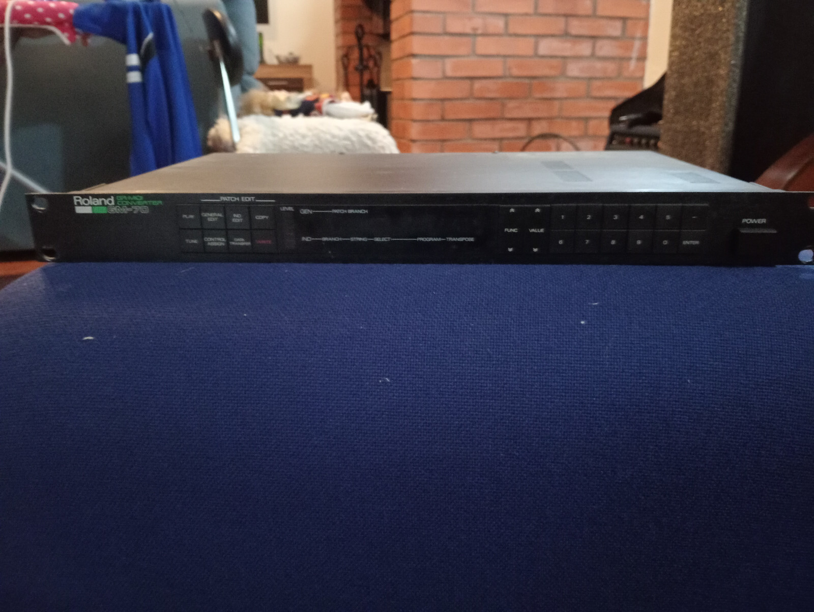 Roland GM 70