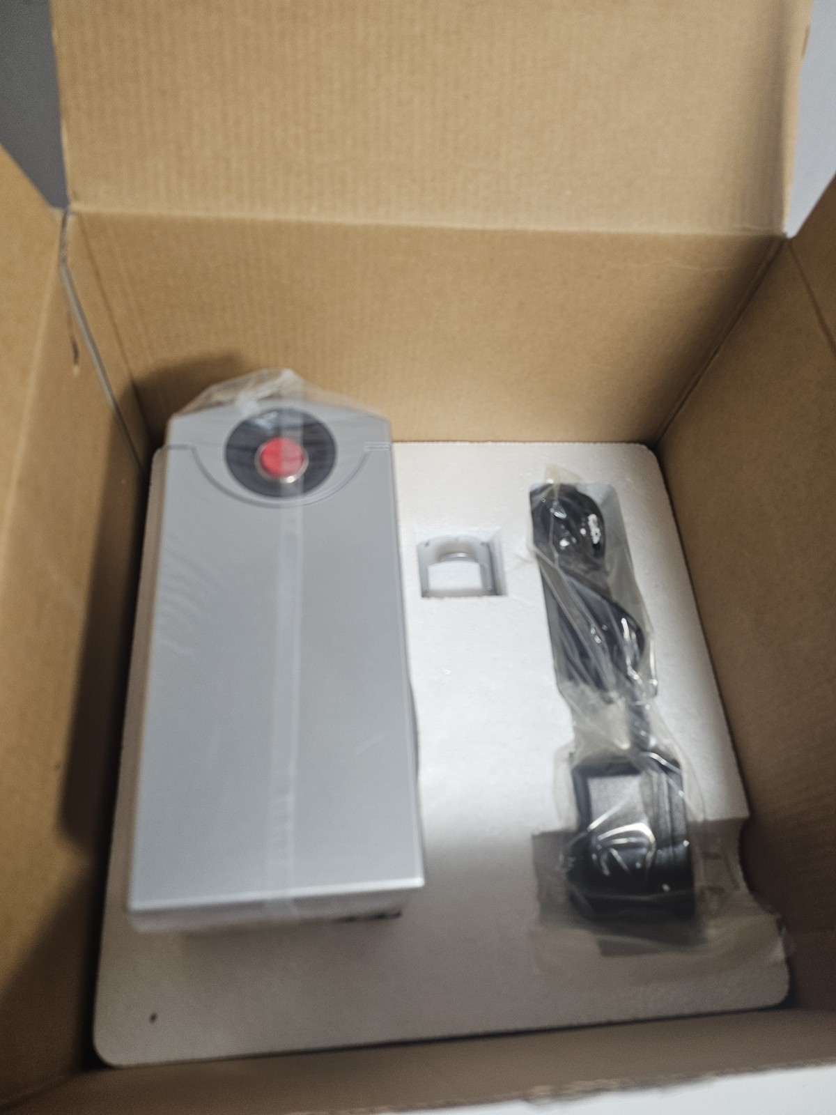 LaserShield WDU-0013301 Wireless Detection Unit