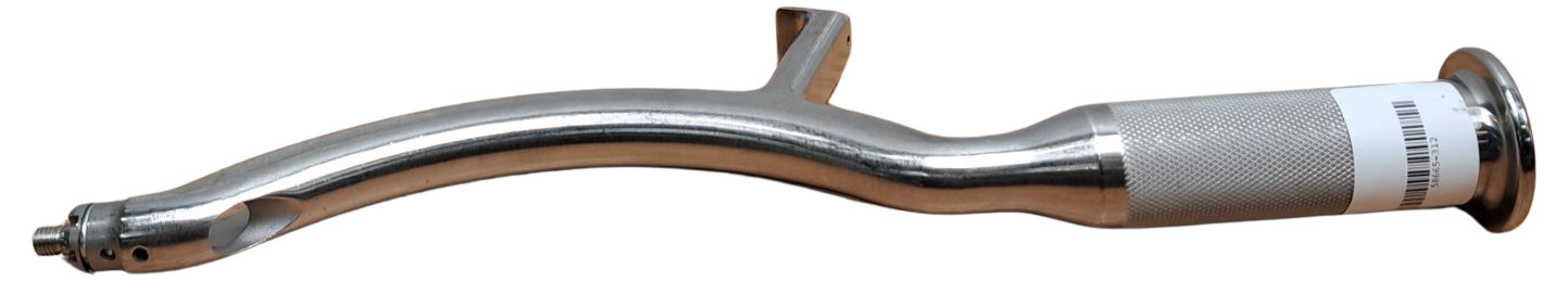 GENERIC HYBRID OFFSET SHELL INSERTER @