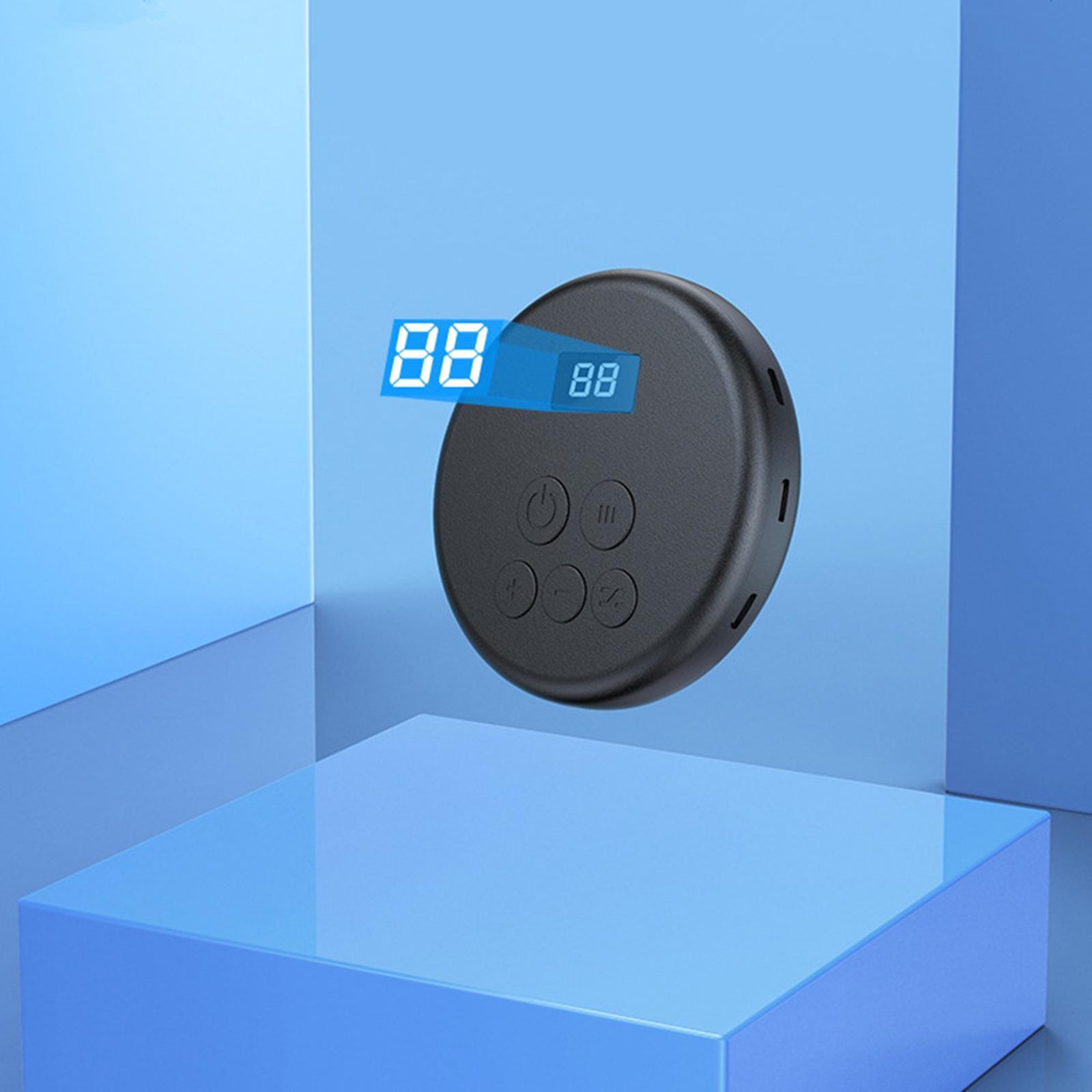 Phone Screen Auto Clicker Simulated Finger Mute Connect Auto Point Device ee