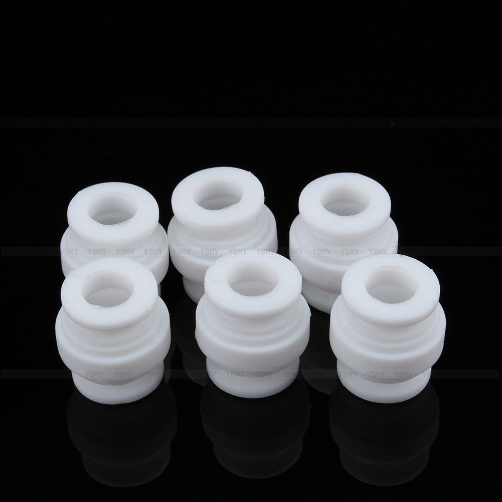 Lightweight Gimbal Damping Rubber&Anti-drop Pin For DJI Phantom 3 Pro Advanced