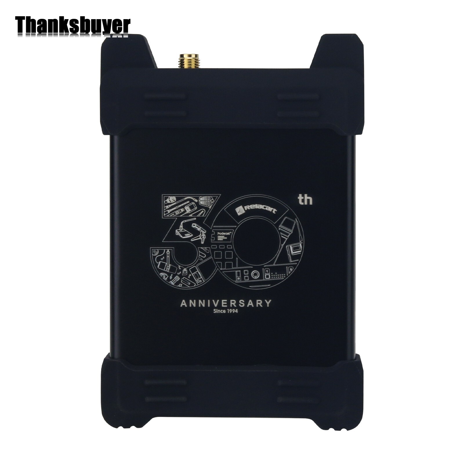 U DISCOVER Spectrum Analyzer Handheld Management Controller 240~960MHz Range