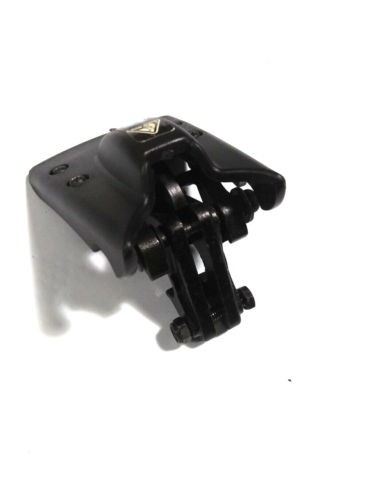 Pride Go Go Frame Lock Front To Rear Body Latch/Handle