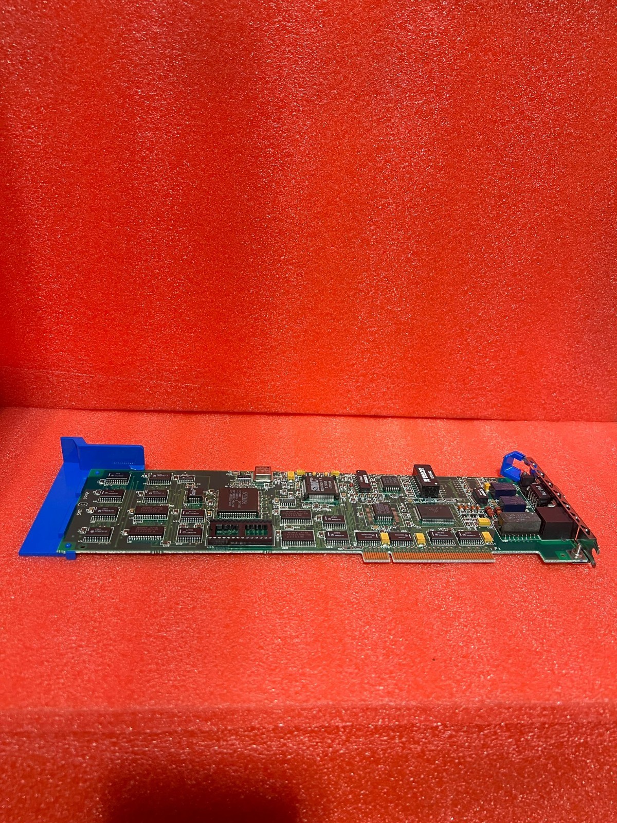 SMC 8115T/A MCA TOKEN RING ADAPTER 61-600428-000