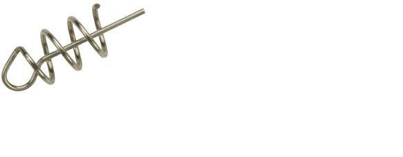 OWNER CENTERING PIN SPRING CPS Twistlock 5124-049 Large 8 pack 1/4"