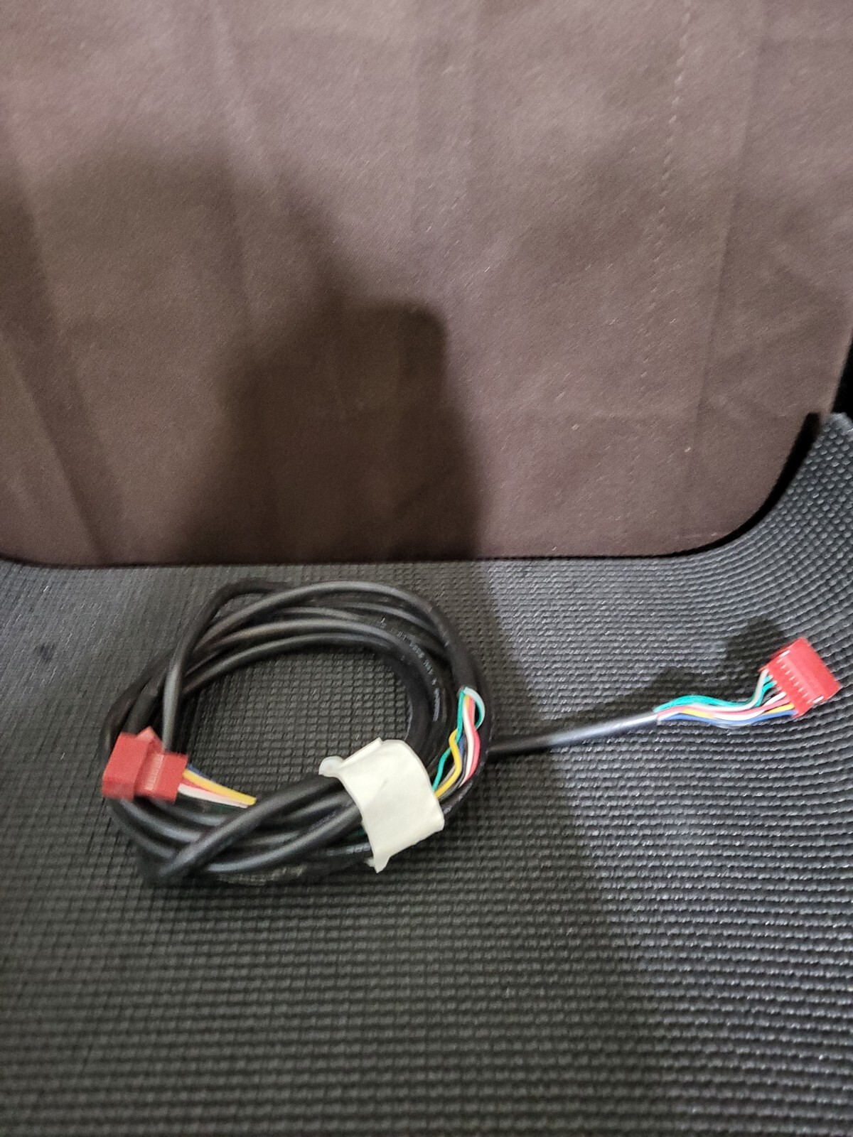 Proform Ze5 Elliptical Wire Harness (15D)