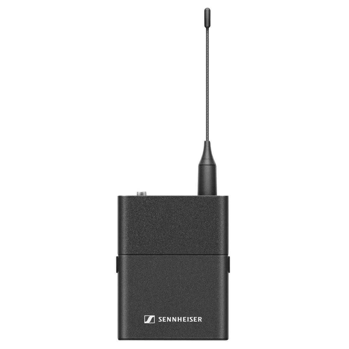 Sennheiser EW-D-SK-(R4-9) Digital Bodypack Transmitter Frequency R4-9
