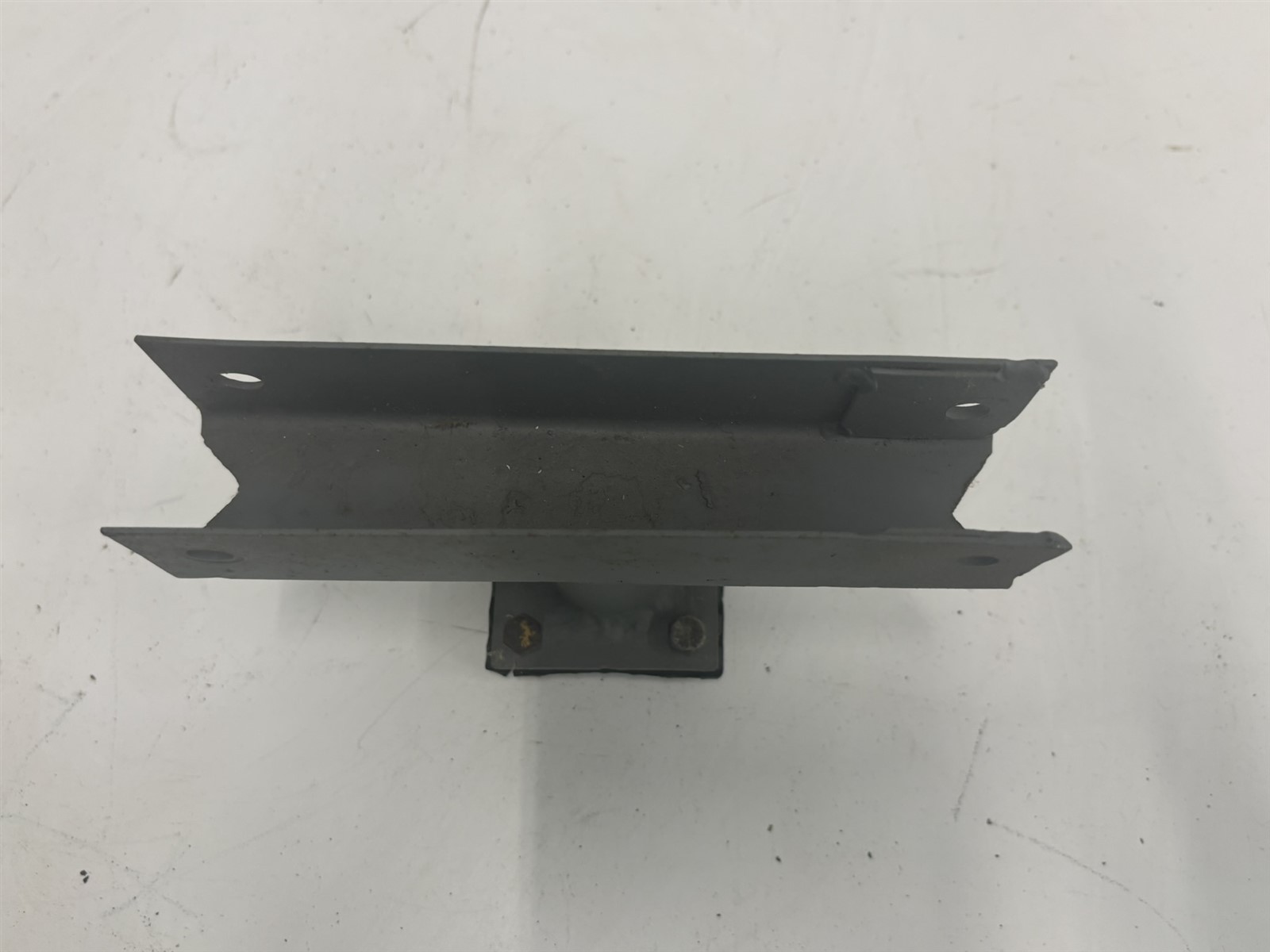 Luscombe Model 8 mount bracket support brace