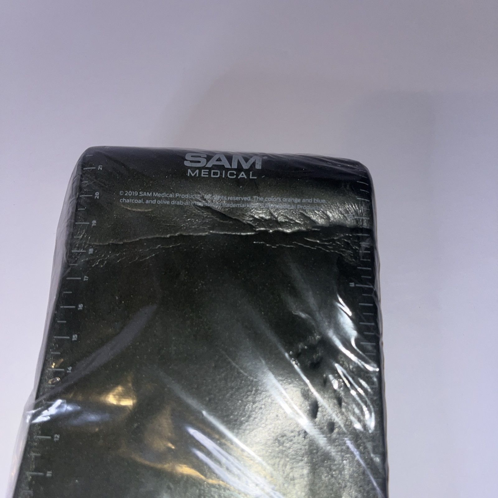 Usgi Sam Splint 2