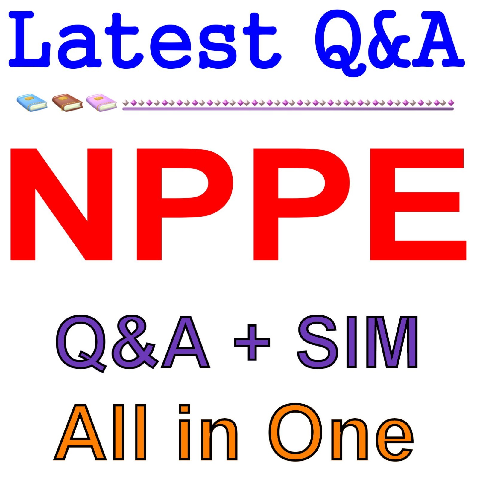 NPPE National Pro Practice Examination Q&A Guaranteed Free Update